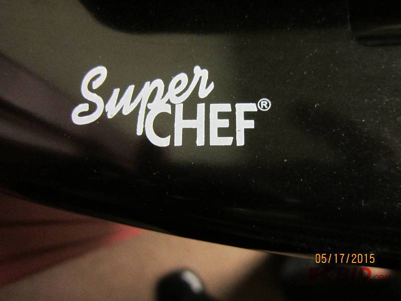 Super chef