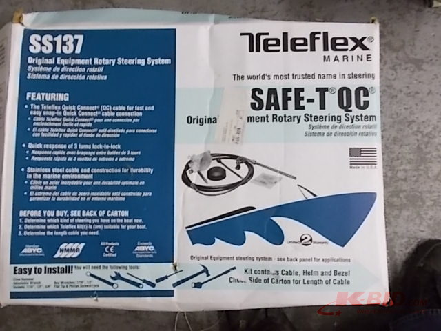 lot 77 image: Rotary Steering System