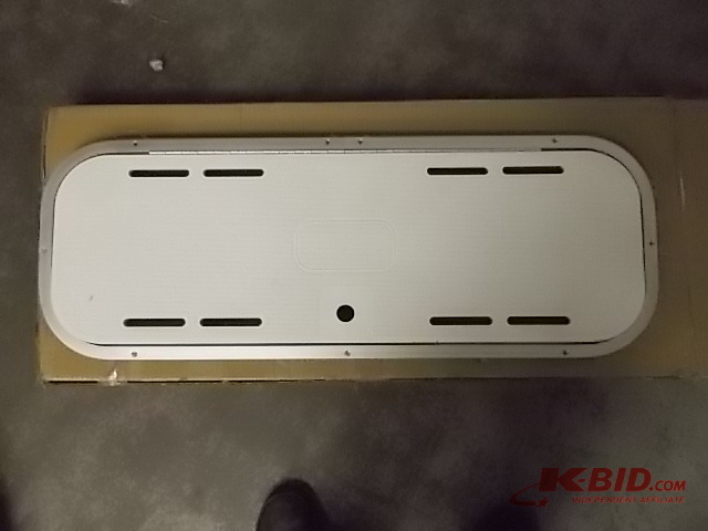 lot 81 image: Ski Hole Cover