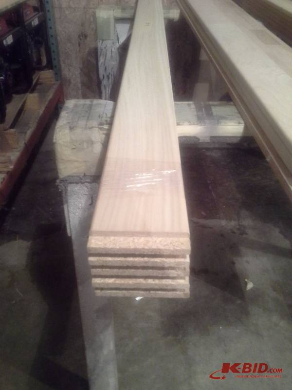5 -Alder Veneer Door Jambs