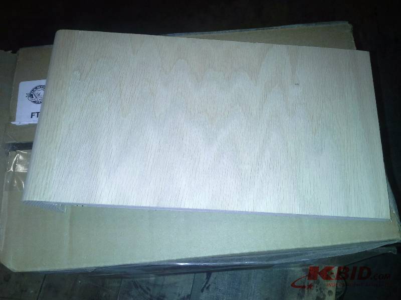 13- False Tread Caps (OAK)