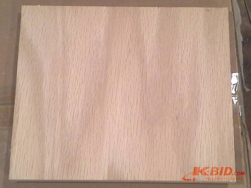 20 - Risers (OAK)