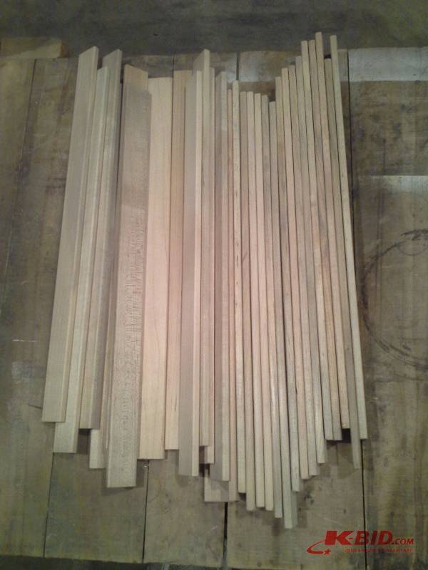 29 - Maple Spacers
