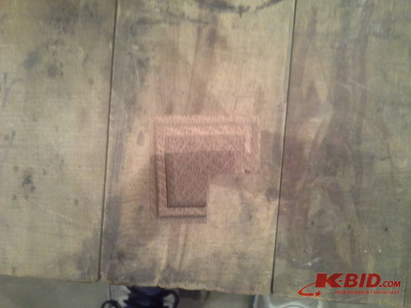 15 - Outside Corner Mouldings