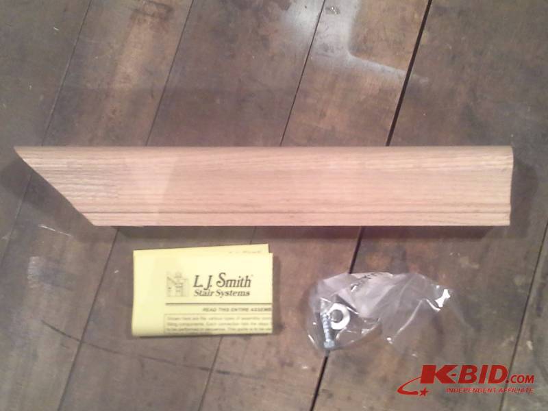 Oak Rail Drop