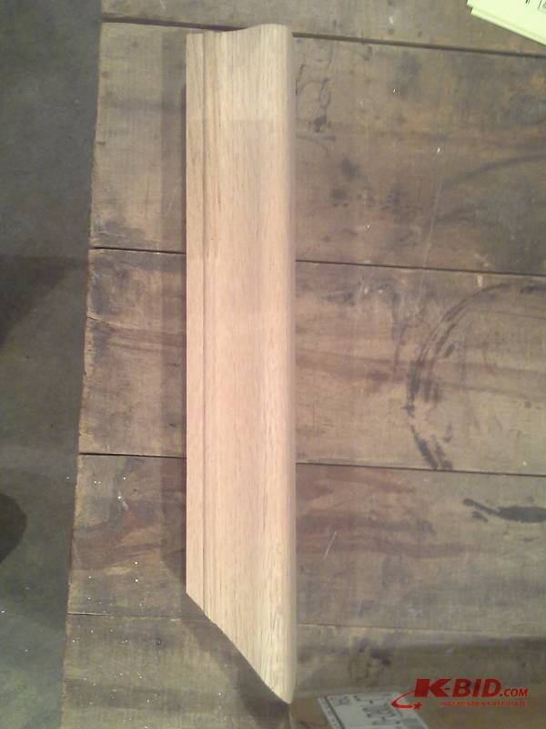 Oak Rail Drop