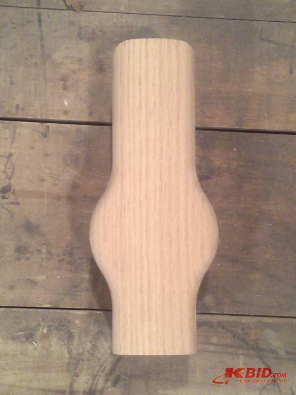 Oak Two Opening Cap