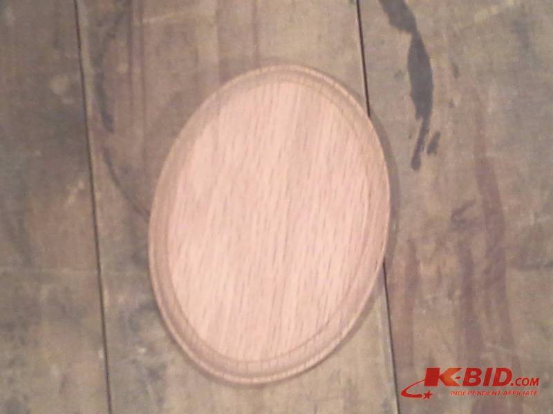 16 - Oak Rosettes