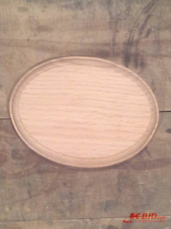 10 - Oak Rosettes