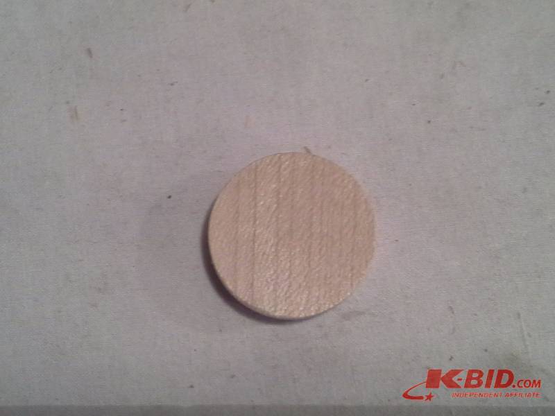 60 - Oak & 15 - Maple Plugs