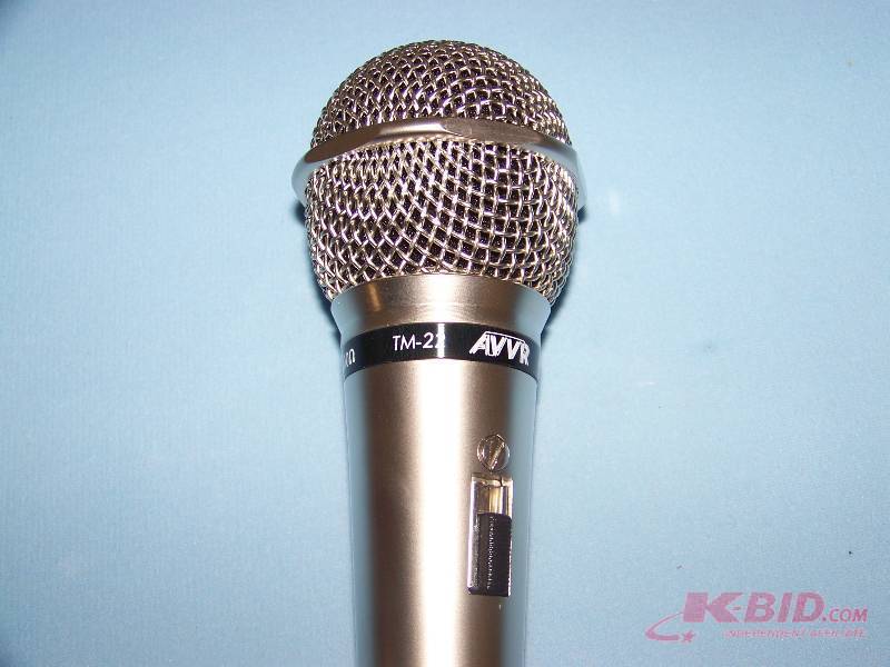 Shure Microphone Clone - BRAND NEW in box