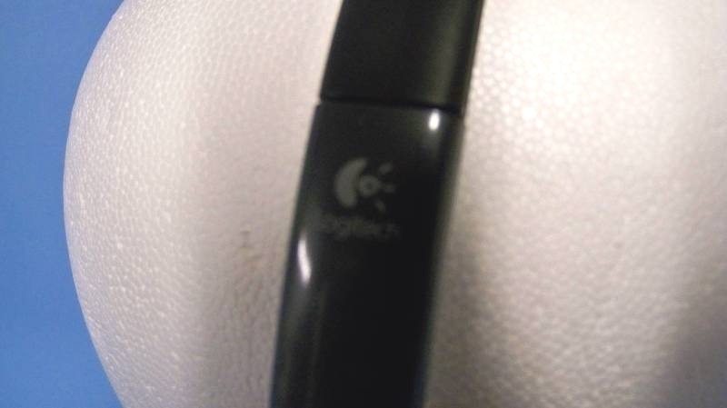 Logitech, Head Phones  Headset