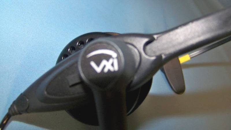VXI, Head Phones  Headset