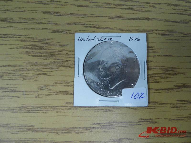 Ike Dollar