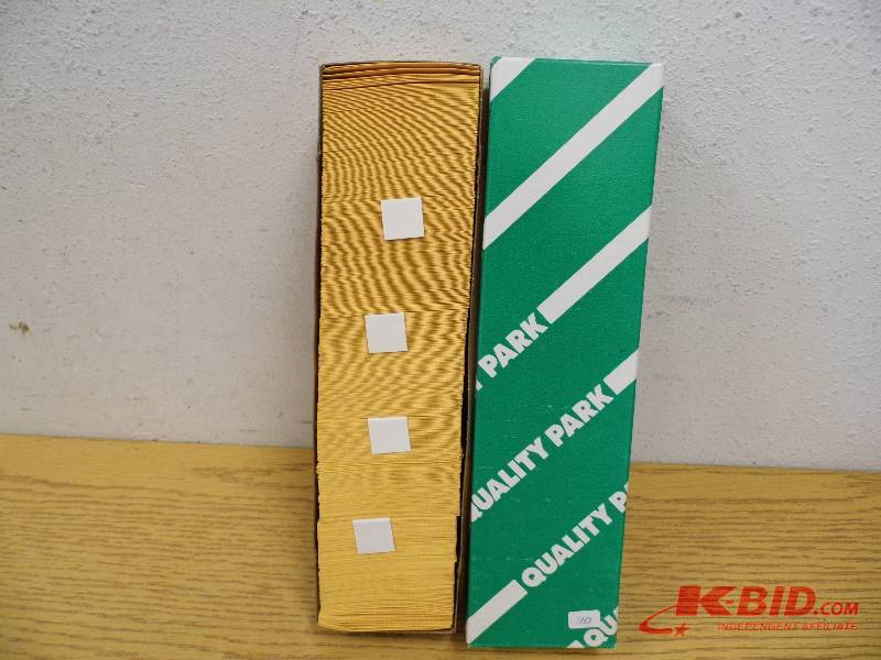 500 - 1 1116 x 2 34 #00 Coin Envelopes