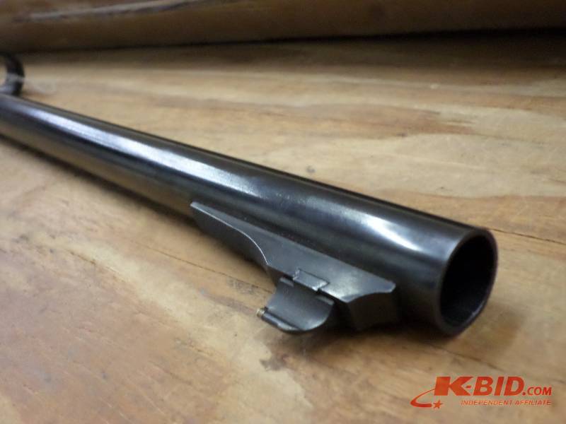 lot 2 image: New Hastings 12-Gauge Fully-Rifled ...