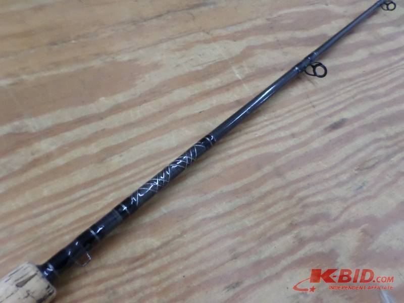 lot 23 image: Custom Made MdeiumHeavy Action Mus...