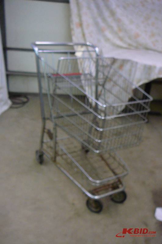 Shopping Cart