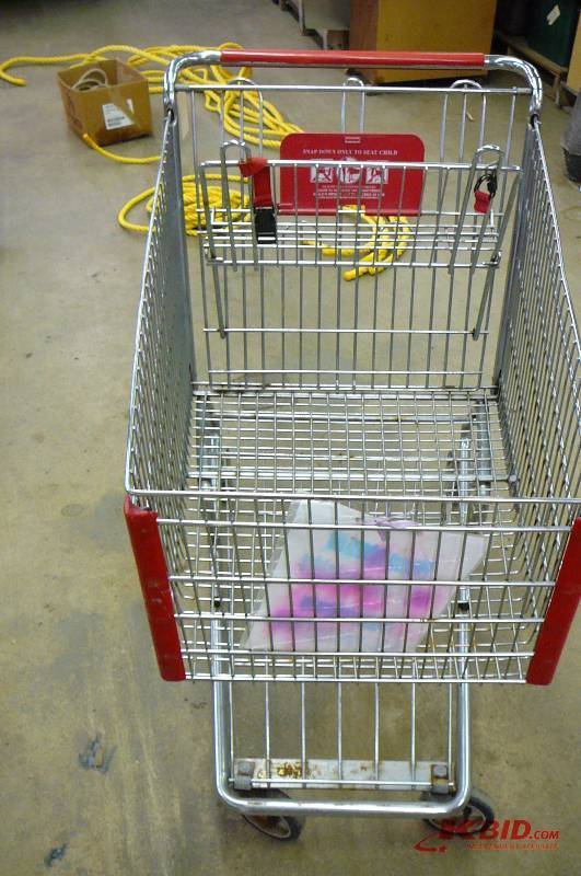 Shopping Cart