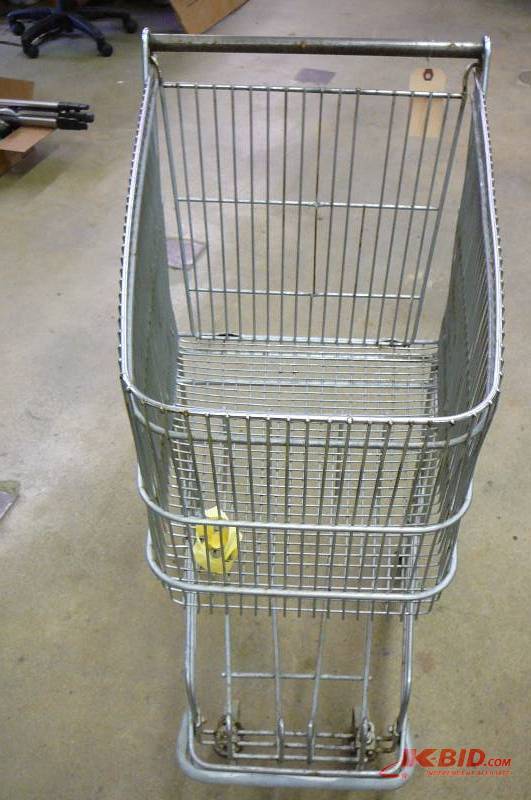 Shopping Cart