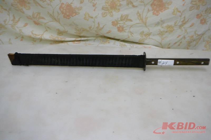 Sword Case