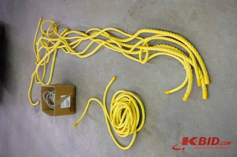 Rope