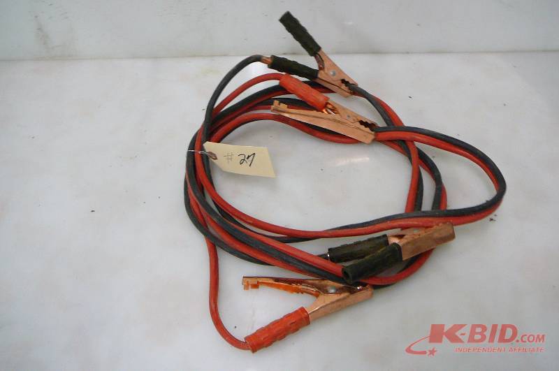 Jumper Cables