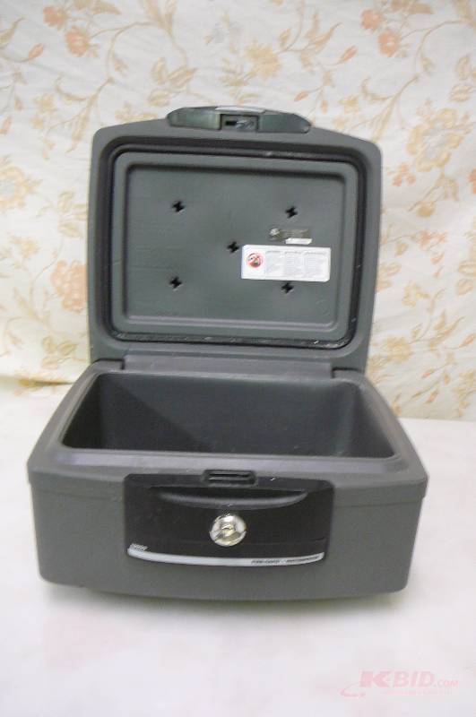 Sentry Safe