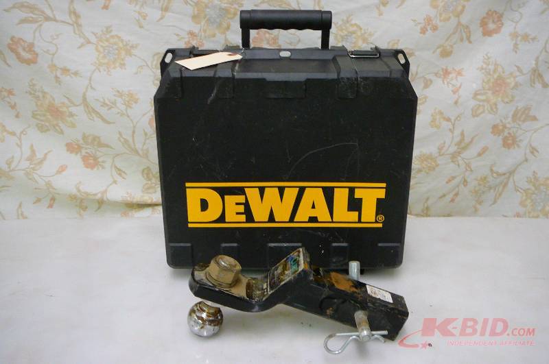Dewalt Skill Saw