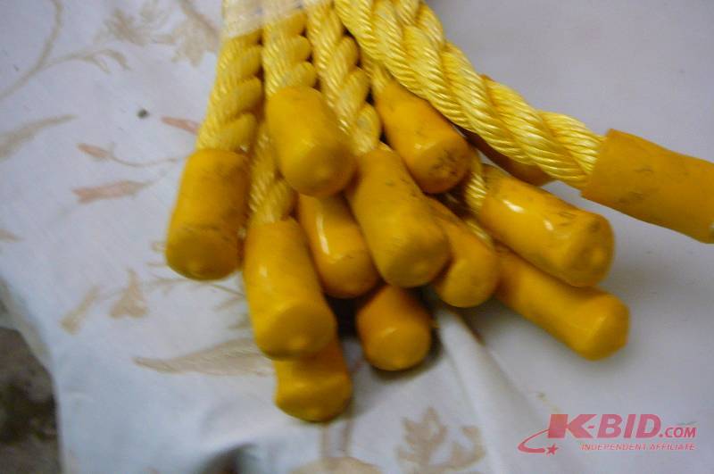 Rope