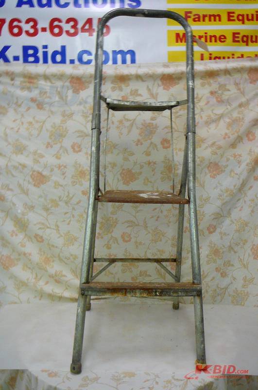 Step Stool
