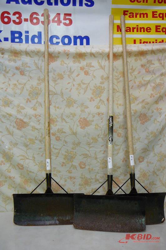 Snow Shovels