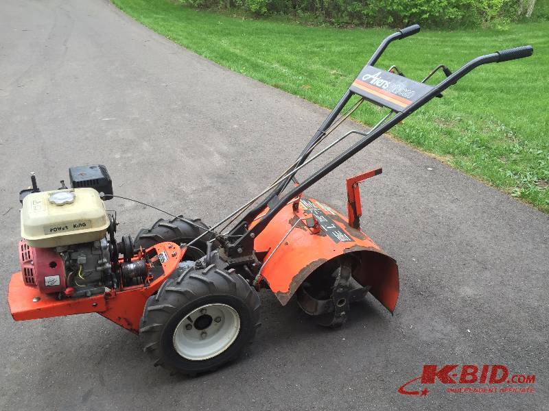 Ariens - Rear Tine Tiller