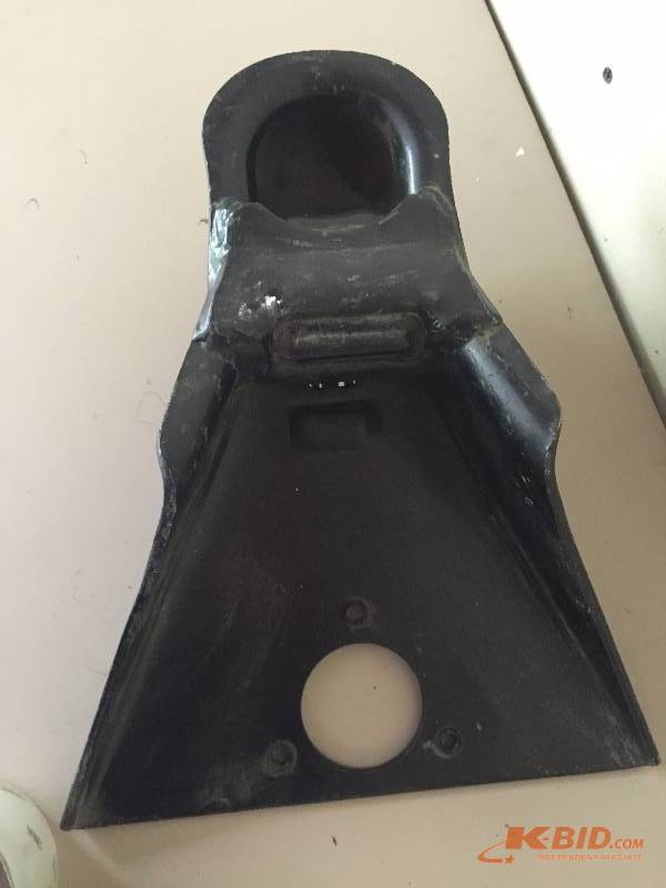 2 516 Trailer Coupler