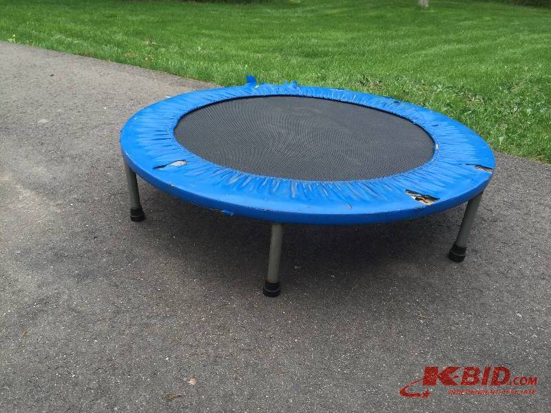 Kids - Trampoline