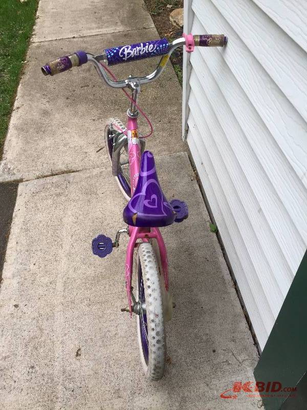 Girls - 12 Bike