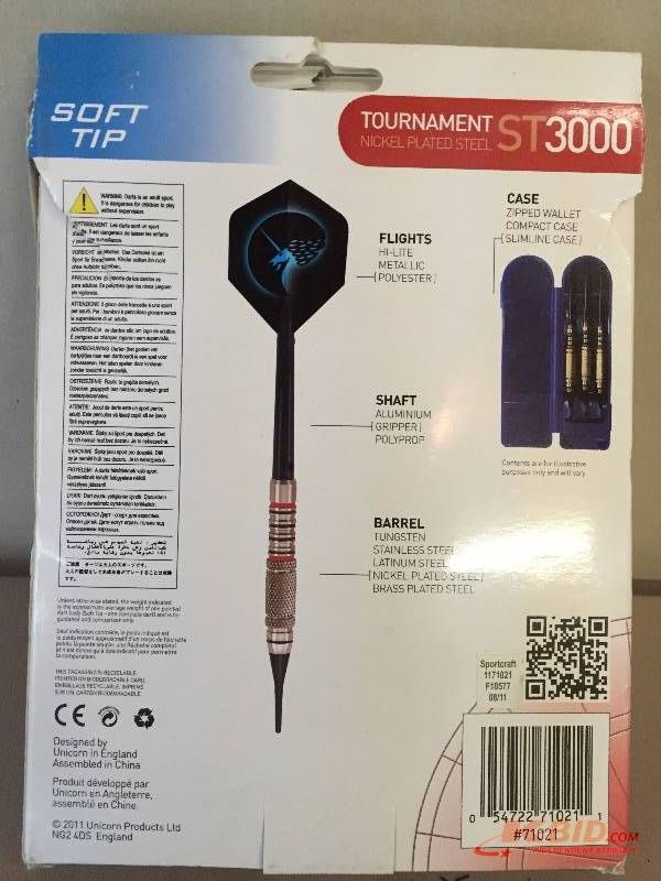 Darts