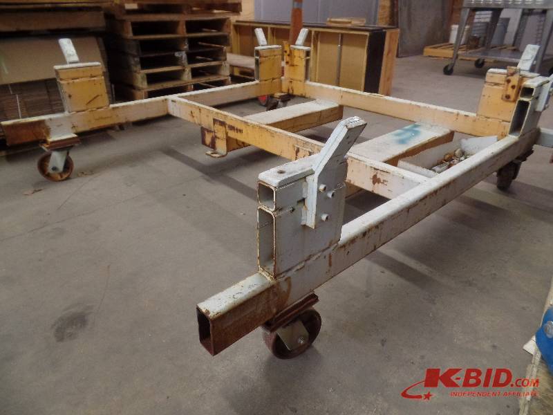 Frame Carrier