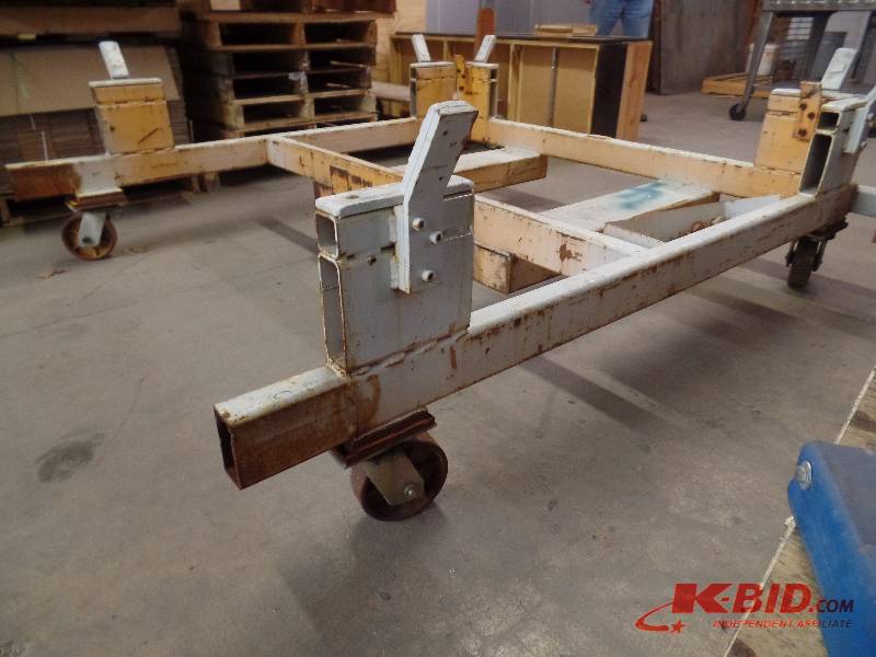 Frame Carrier