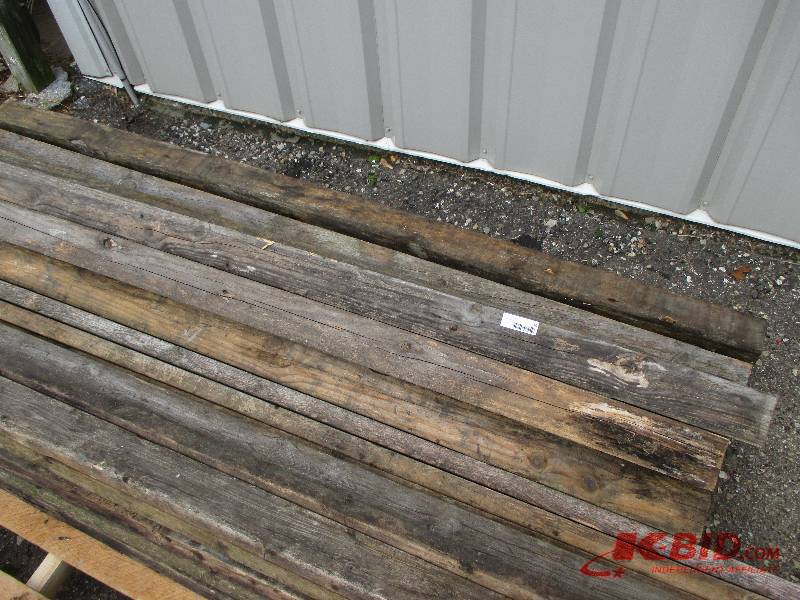 lot 10 image: 7 4x4x7