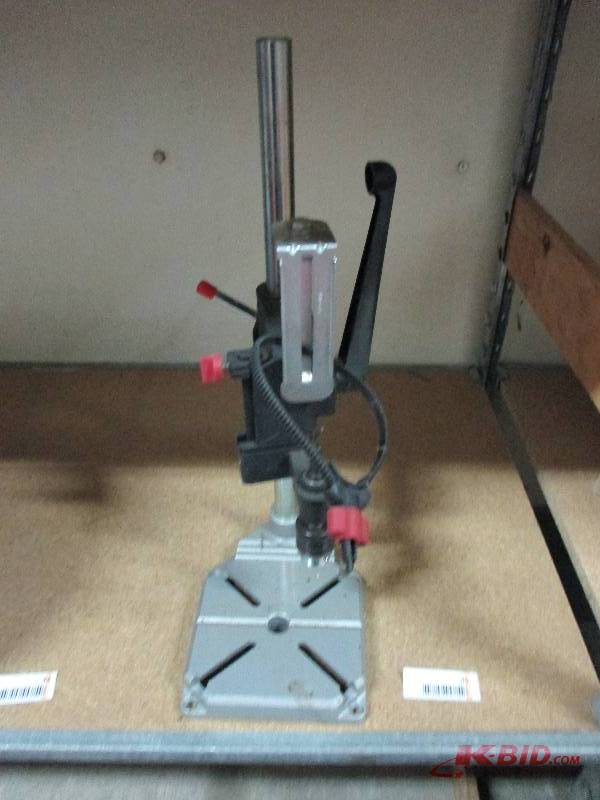 lot 45 image: drill mount
