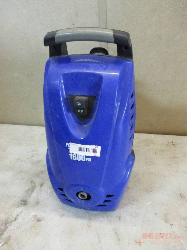 lot 155 image: Washer body