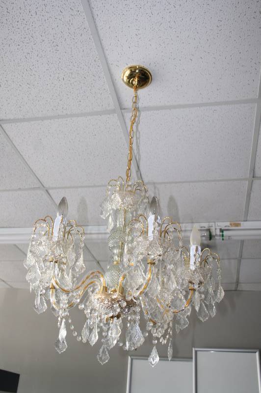 Chandelier