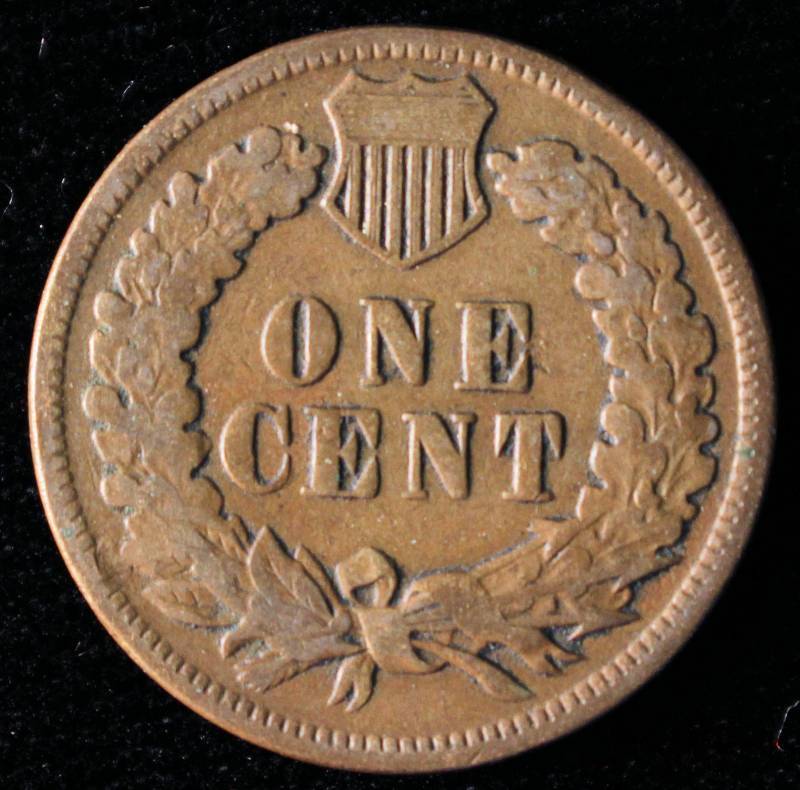 1905 INDIAN HEAD CENT