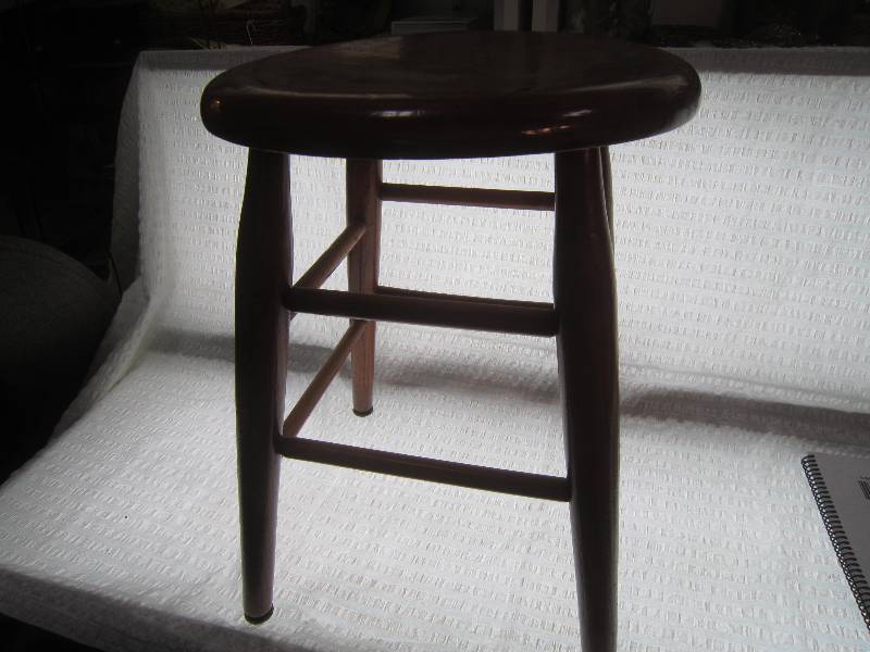 Stool
