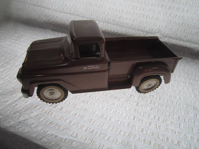 Tonka