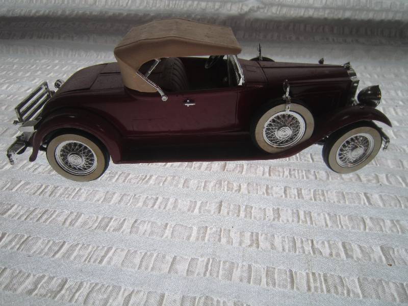 Red Hubley