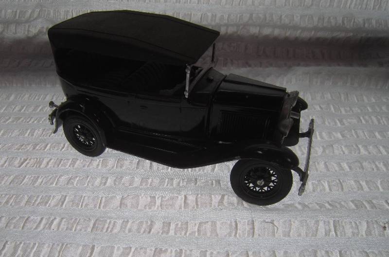 Black Hubley