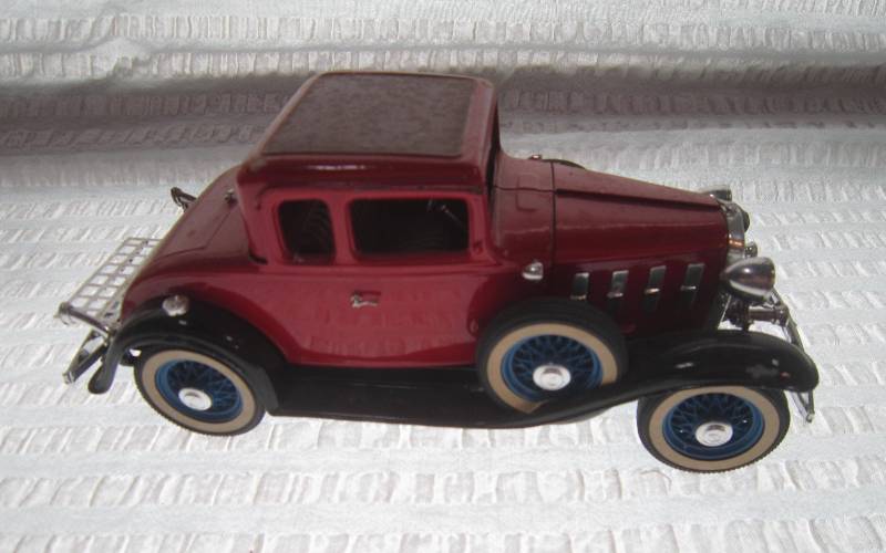 Red Hubley