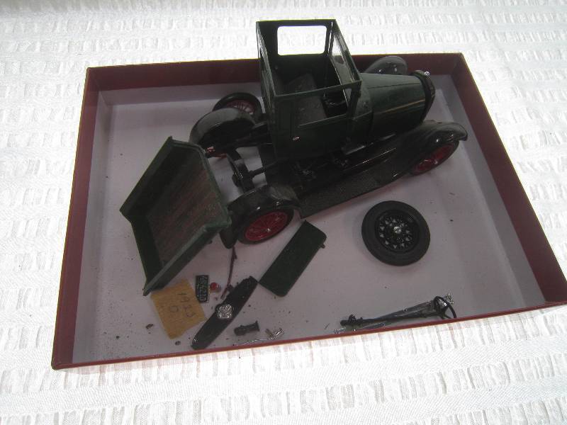 Ford  Truck